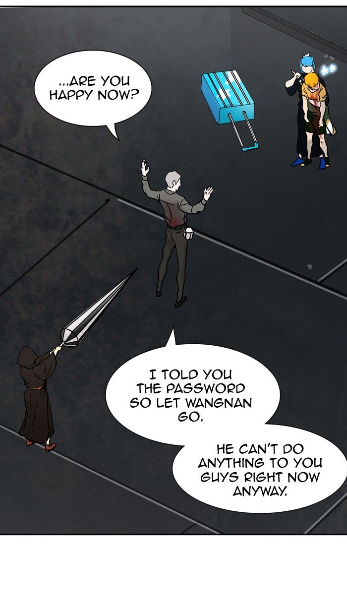 Tower of God, Chapter 307 image 043